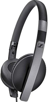 قابلیت های هدفون باسیم Sennheiser HD 2.30 G