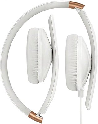 قابلیت های هدفون باسیم Sennheiser HD 2.30 G