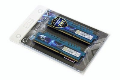 معرفی رم جی اسکیل G-sKill 8GB 2400