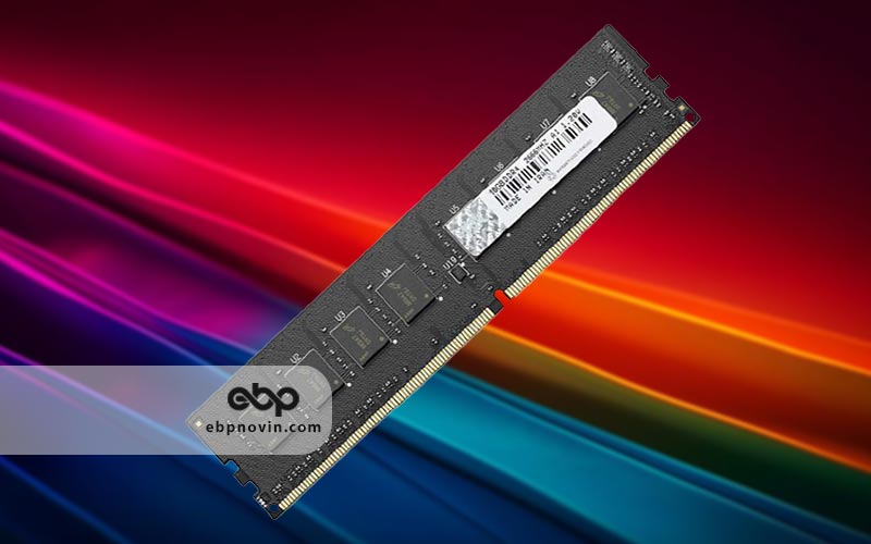 رم 16 گیگابایت فدک A1 DDR4 2666MHz