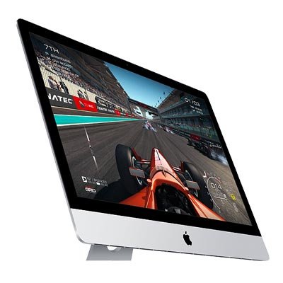 قابلیت ها و مشخصات فنی کامپیوتر همه کاره اپل iMac CTO