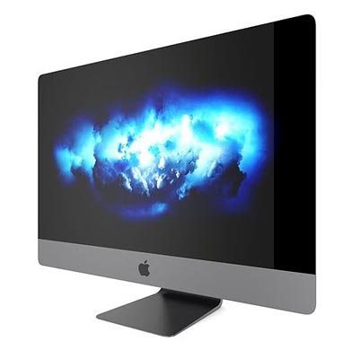 قابلیت ها و مشخصات فنی کامپیوتر همه کاره اپل iMac Pro