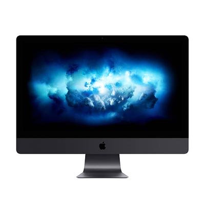 معرفی کامپیوتر بدون کیس Apple iMac Pro