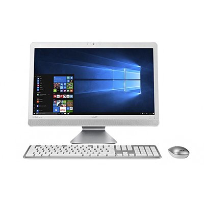 قابلیت ها و مشخصات فنی کامپیوتر همه کاره ایسوس Asus Vivo Aio V221