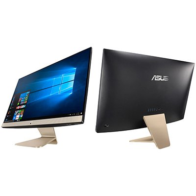 مشخصات سخت افزاری کامپیوتر آل این وان ایسوس Asus Vivo Aio V221