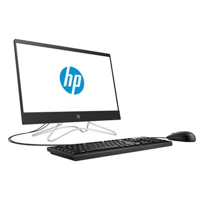 قابلیت ها و مشخصات فنی کامپیوتر همه کاره اچ پی HP 200 G3