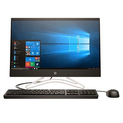 معرفی کامپیوتر بدون کیس HP 200 G3