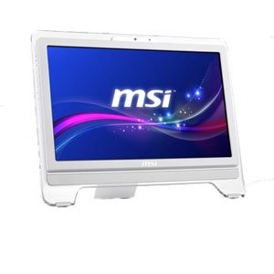 صفحه نمایش کامپیوتر بدون کیسmsi 2051