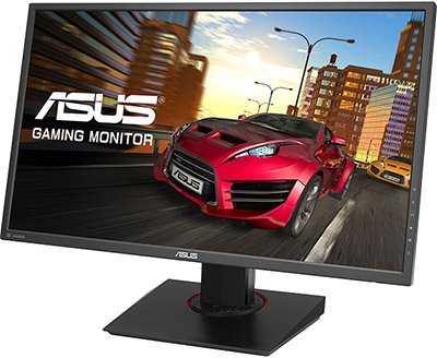 مانیتور ایسوس ASUS MG24UQ