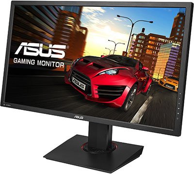 مانیتور ایسوس ASUS MG28UQ