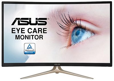 مانیتور ایسوس ASUS VA327H