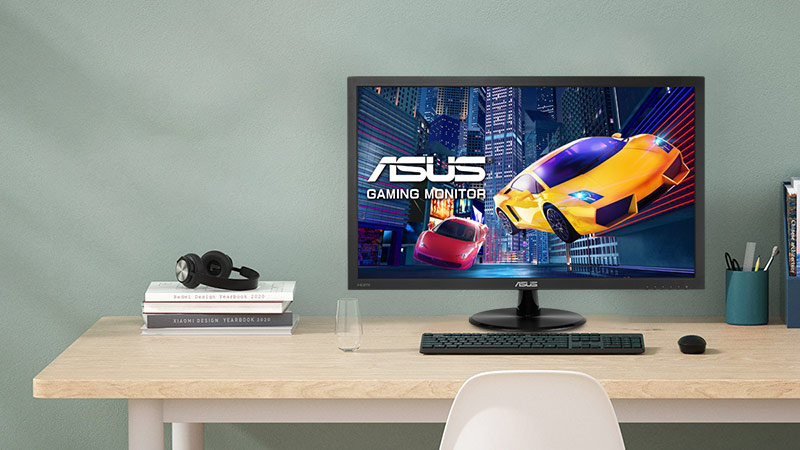 مانیتور ایسوس ASUS VP228H