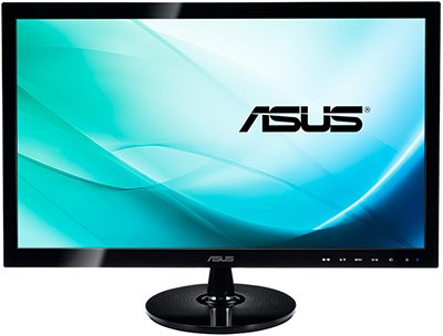 مانیتور ایسوس ASUS VS207DF