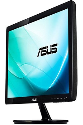 مانیتور ایسوس ASUS VS207TP