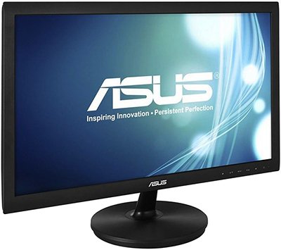 مانیتور ایسوس ASUS VS228DE