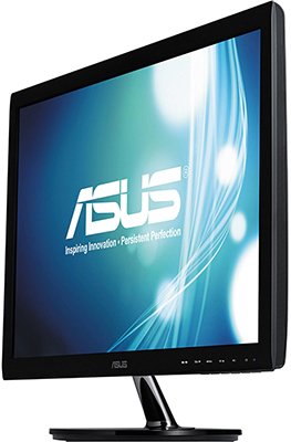 مانیتور ایسوس ASUS VS228H