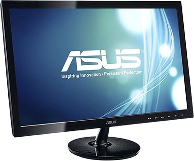 مانیتور ایسوس ASUS VS228H