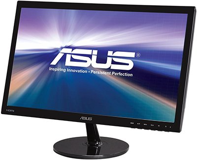 مانیتور ایسوس ASUS VS228H