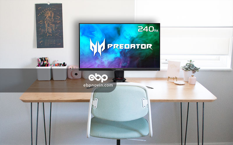 مانیتور ایسر Acer Predator XB253Q