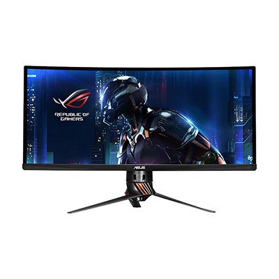 معرفی مانیتور ایسوس ROG SWIFT PG27UQ