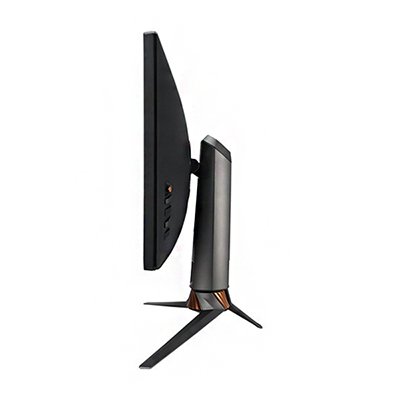 طراحی وکیفیت مانیتور Asus ROG SWIFT PG27UQ 