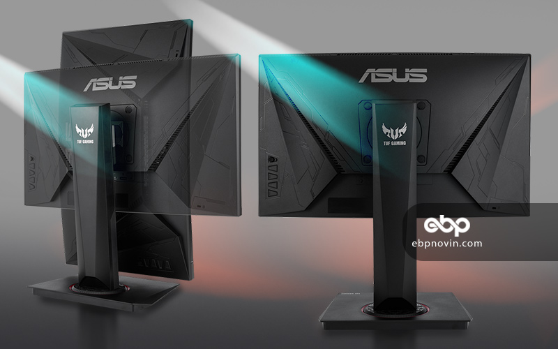 مانیتور ایسوس Asus TUF Gaming VG24VQ