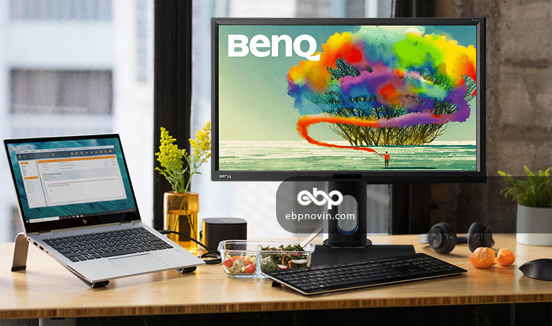 مانیتور بنکیو BenQ BL2420PT