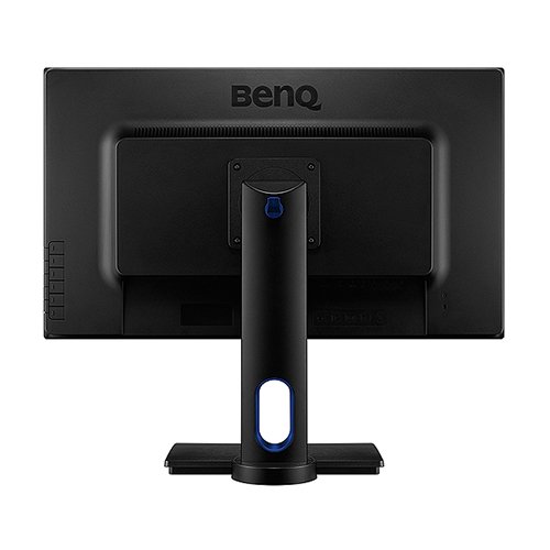 طراحی و کیفیت مانیتور BenQ BL2711U