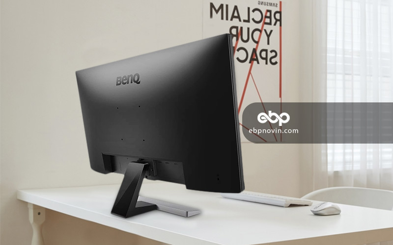 مانیتور بنکیو BenQ EL2870U