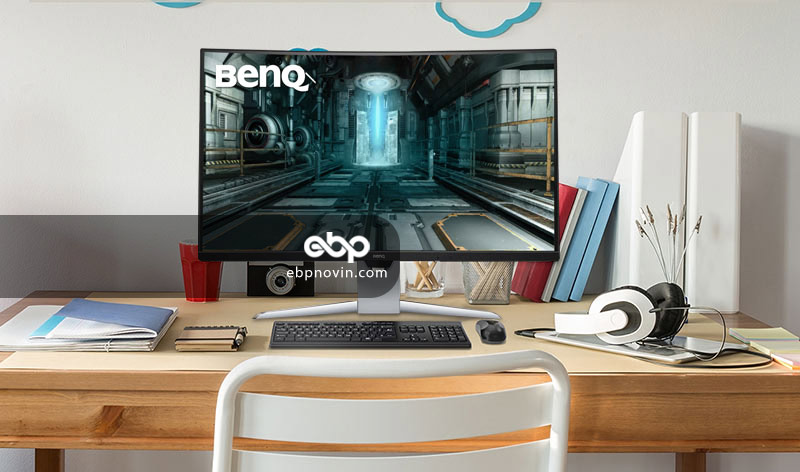 مانیتور بنکیو BenQ EX3203R