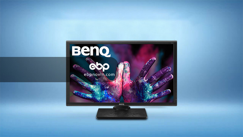 مانیتور بنکیو BenQ PD2700Q