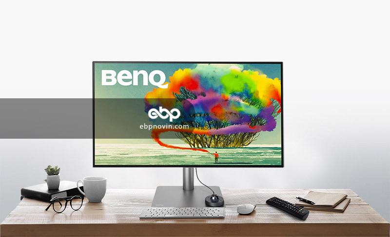 مانیتور بنکیو BenQ PD3220U