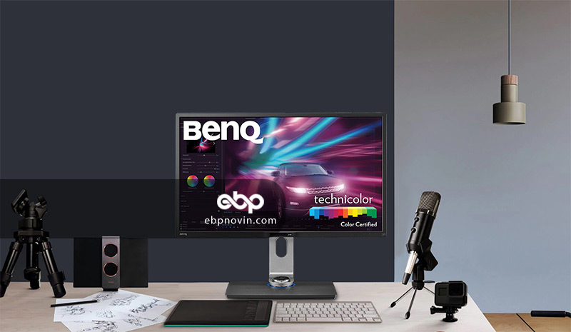 مانیتور بنکیو BenQ PV3200PT