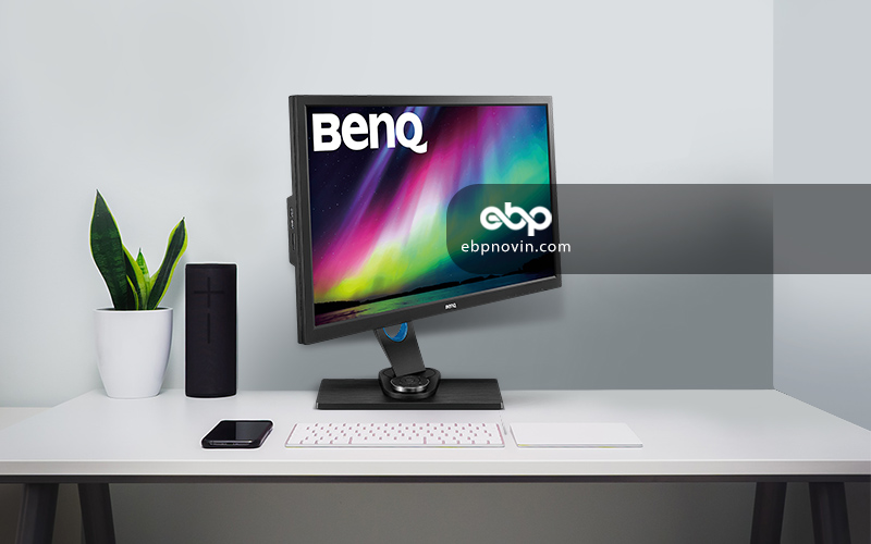 مانیتور بنکیو BenQ SW240