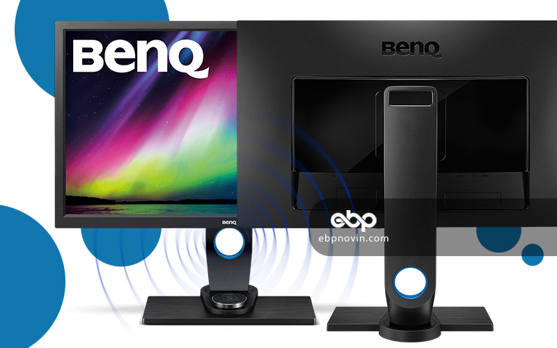 مانیتور بنکیو BenQ SW240