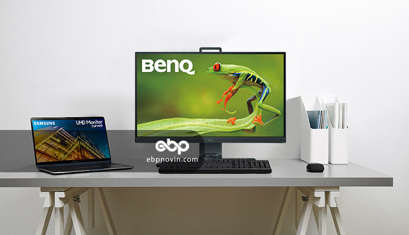 مانیتور بنکیو BenQ SW271