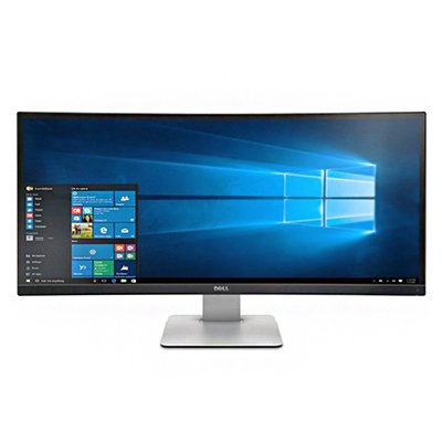 مانیتور دل Dell U3415W