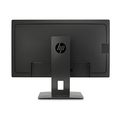 طراحی و کیفیت مانیتور HP Z32x