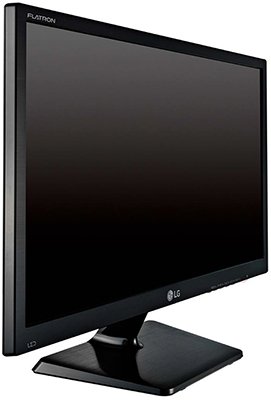 مانیتور ال جی LG 19M47A