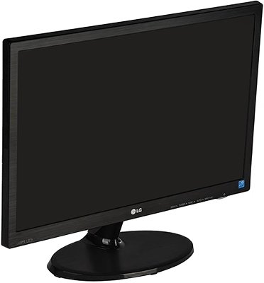 مانیتور ال جی LG 22M38H