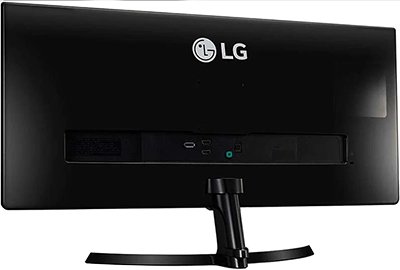 مانیتور ال جی LG 29UM68