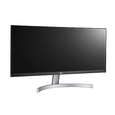 طراحی و کیفیت مانیتور LG 29WK600-W