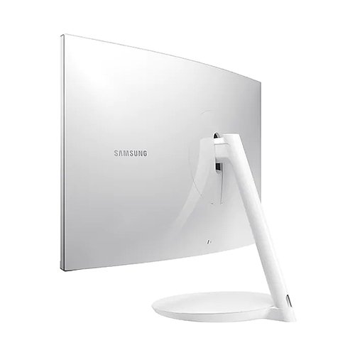 طراحی و کیفیت مانیتور Samsung 32H711Q