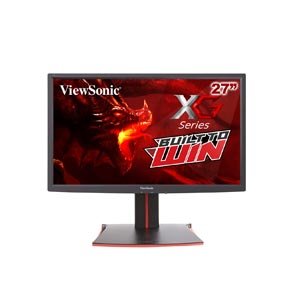 معرفی مانیتور ویوسونیک Viewsonic XG2701