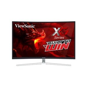 معرفی مانیتور ویوسونیک Viewsonic XG3202C