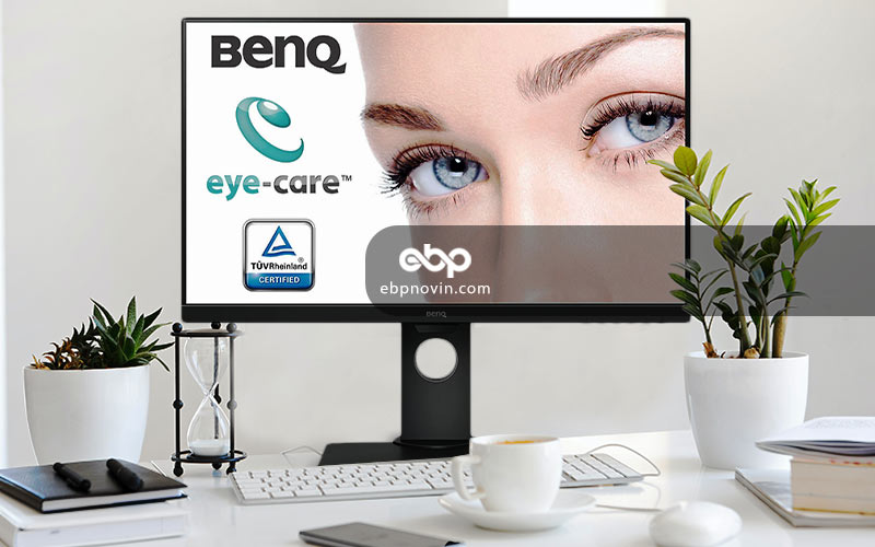 مانیتور بنکیو BenQ GW2780T