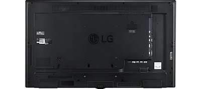 مانیتور صنعتی ال جی LG 55SL5E-H