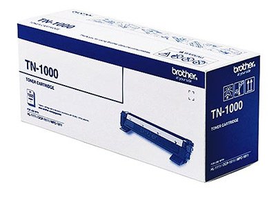 کارتریج فابریک لیزری مشکی برادر Brother TN-1000