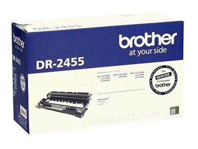 کارتریج تونر مشکی برادر Brother TN-2455