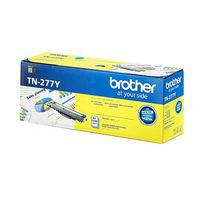 کارتریج تونر رنگی برادر Brother TN-277